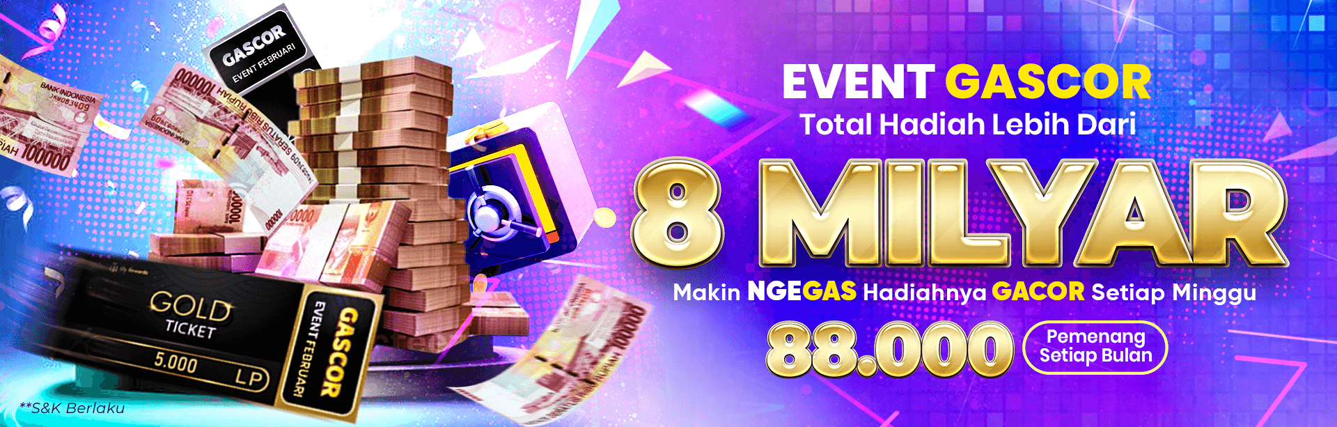 event-gacor